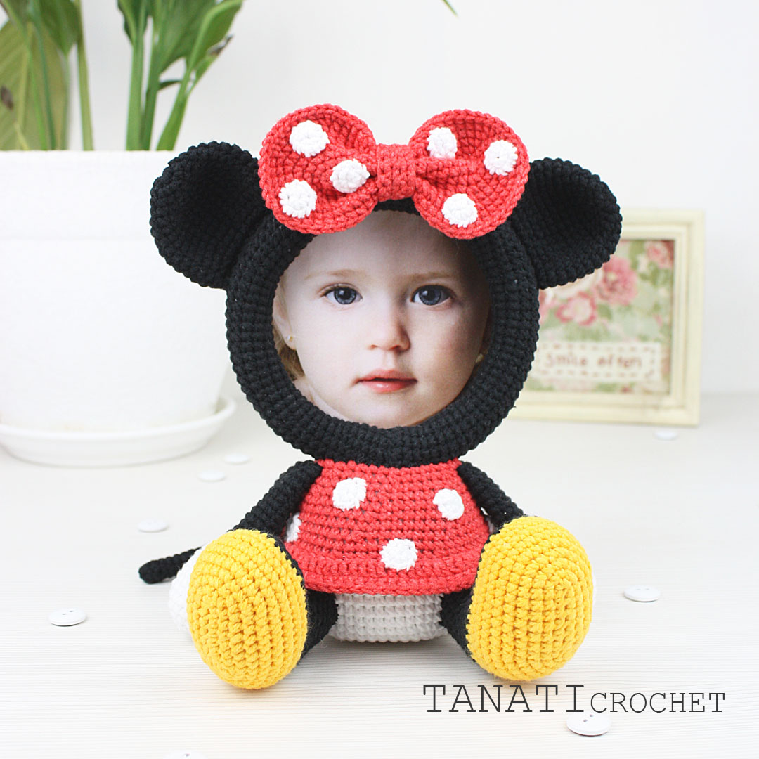 Декор Tanati Crochet